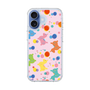 スリムプロテクションケース［ ロディ - レトロロディ - ピンク ］