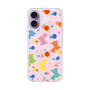 スリムプロテクションケース［ ロディ - レトロロディ - ピンク ］