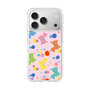 スリムプロテクションケース［ ロディ - レトロロディ - ピンク ］