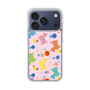 スリムプロテクションケース［ ロディ - レトロロディ - ピンク ］