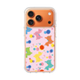 スリムプロテクションケース［ ロディ - レトロロディ - ピンク ］