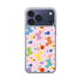 スリムプロテクションケース［ ロディ - レトロロディ - ピンク ］