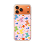 スリムプロテクションケース［ ロディ - レトロロディ - ピンク ］