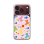 スリムプロテクションケース［ ロディ - レトロロディ - ピンク ］