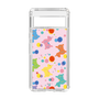 スリムプロテクションケース［ ロディ - レトロロディ - ピンク ］