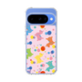 スリムプロテクションケース［ ロディ - レトロロディ - ピンク ］