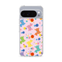 スリムプロテクションケース［ ロディ - レトロロディ - ピンク ］