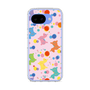 スリムプロテクションケース［ ロディ - レトロロディ - ピンク ］