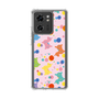 スリムプロテクションケース［ ロディ - レトロロディ - ピンク ］