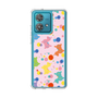 スリムプロテクションケース［ ロディ - レトロロディ - ピンク ］