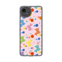 スリムプロテクションケース［ ロディ - レトロロディ - ピンク ］