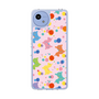 スリムプロテクションケース［ ロディ - レトロロディ - ピンク ］