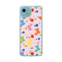 スリムプロテクションケース［ ロディ - レトロロディ - ピンク ］