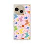 スリムプロテクションケース［ ロディ - レトロロディ - ピンク ］