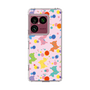 スリムプロテクションケース［ ロディ - レトロロディ - ピンク ］