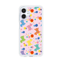 スリムプロテクションケース［ ロディ - レトロロディ - ピンク ］