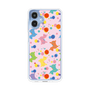 スリムプロテクションケース［ ロディ - レトロロディ - ピンク ］