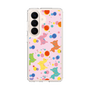 スリムプロテクションケース［ ロディ - レトロロディ - ピンク ］