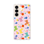 スリムプロテクションケース［ ロディ - レトロロディ - ピンク ］