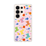 スリムプロテクションケース［ ロディ - レトロロディ - ピンク ］
