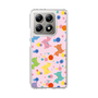 スリムプロテクションケース［ ロディ - レトロロディ - ピンク ］
