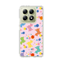 スリムプロテクションケース［ ロディ - レトロロディ - ピンク ］