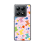 スリムプロテクションケース［ ロディ - レトロロディ - ピンク ］