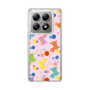 スリムプロテクションケース［ ロディ - レトロロディ - ピンク ］