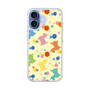 スリムプロテクションケース［ ロディ - レトロロディ - イエロー ］
