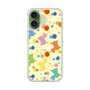 スリムプロテクションケース［ ロディ - レトロロディ - イエロー ］