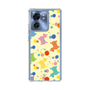 スリムプロテクションケース［ ロディ - レトロロディ - イエロー ］