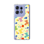 スリムプロテクションケース［ ロディ - レトロロディ - イエロー ］