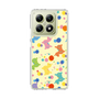 スリムプロテクションケース［ ロディ - レトロロディ - イエロー ］