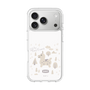 スリムプロテクションケース［ ロディ - タイニーフォレスト1 ］