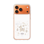 スリムプロテクションケース［ ロディ - タイニーフォレスト1 ］