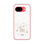 スリムプロテクションケース［ ロディ - タイニーフォレスト1 ］