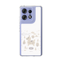 スリムプロテクションケース［ ロディ - タイニーフォレスト1 ］