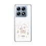 スリムプロテクションケース［ ロディ - タイニーフォレスト1 ］