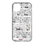 スリムプロテクションケース［ ロディ - コミック2 ］