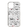 スリムプロテクションケース［ ロディ - コミック2 ］