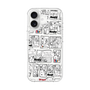 スリムプロテクションケース［ ロディ - コミック2 ］