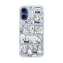 スリムプロテクションケース［ ロディ - コミック2 ］