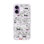 スリムプロテクションケース［ ロディ - コミック2 ］