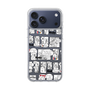 スリムプロテクションケース［ ロディ - コミック2 ］