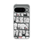 スリムプロテクションケース［ ロディ - コミック2 ］