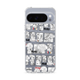 スリムプロテクションケース［ ロディ - コミック2 ］