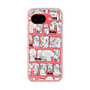 スリムプロテクションケース［ ロディ - コミック2 ］