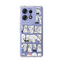 スリムプロテクションケース［ ロディ - コミック2 ］