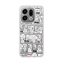 スリムプロテクションケース［ ロディ - コミック2 ］