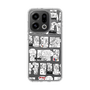 スリムプロテクションケース［ ロディ - コミック2 ］